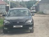 Toyota Camry 2005 года за 3 750 000 тг. в Алматы – фото 2