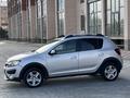 Renault Sandero Stepway 2017 годаүшін4 850 000 тг. в Уральск – фото 4