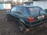 Volkswagen Golf 1990 года за 500 000 тг. в Астраханка – фото 4