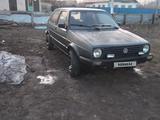 Volkswagen Golf 1990 годаүшін600 000 тг. в Астраханка – фото 5