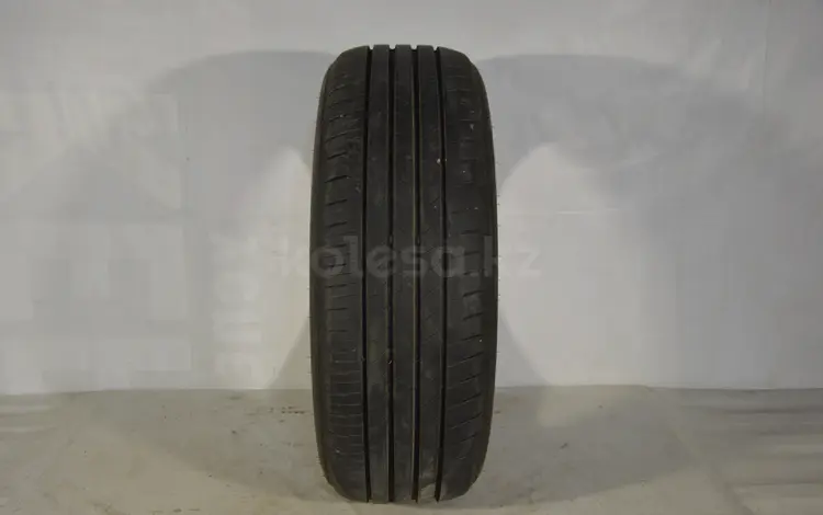 Шина Bridgestone Alenza 001 235/50 R21 за 100 000 тг. в Караганда