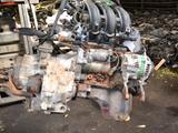 Двигатель Daewoo 0.8 6V F8C Инжектор Трамблер за 250 000 тг. в Тараз – фото 4