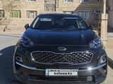 Kia Sportage 2021 года за 9 300 000 тг. в Актау