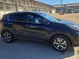 Kia Sportage 2021 года за 9 300 000 тг. в Актау – фото 2