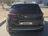 Kia Sportage 2021 года за 9 300 000 тг. в Актау – фото 4