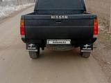 Nissan Datsun 1996 годаүшін2 600 000 тг. в Шымкент – фото 2