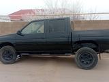 Nissan Datsun 1996 годаүшін2 600 000 тг. в Шымкент