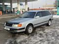 Audi 100 1993 годаүшін2 650 000 тг. в Алматы