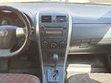 Toyota Corolla 2012 годаүшін6 350 000 тг. в Актобе – фото 5