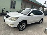 Lexus RX 330 2003 года за 7 100 000 тг. в Алматы – фото 2