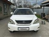 Lexus RX 330 2003 года за 7 100 000 тг. в Алматы – фото 3