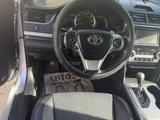 Toyota Camry 2013 годаүшін8 550 000 тг. в Тараз