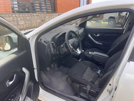 ВАЗ (Lada) XRAY 2019 года за 2 700 000 тг. в Актобе – фото 4