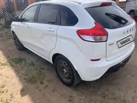 ВАЗ (Lada) XRAY 2019 года за 2 700 000 тг. в Актобе – фото 3