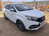 ВАЗ (Lada) XRAY 2019 года за 2 700 000 тг. в Актобе