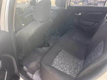 ВАЗ (Lada) XRAY 2019 года за 2 700 000 тг. в Актобе – фото 5