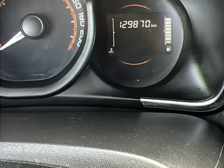 ВАЗ (Lada) XRAY 2019 года за 2 700 000 тг. в Актобе – фото 7