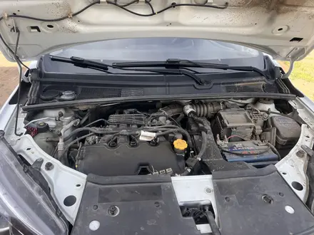 ВАЗ (Lada) XRAY 2019 года за 2 700 000 тг. в Актобе – фото 6