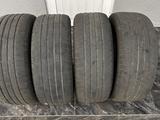 Комплект шин Bridgestone Alenza 001 за 100 000 тг. в Тараз – фото 3