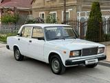 ВАЗ (Lada) 2107 2009 года за 1 850 000 тг. в Аксукент