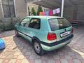 Volkswagen Golf 1995 года за 600 000 тг. в Алматы – фото 4