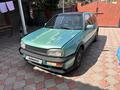 Volkswagen Golf 1995 года за 600 000 тг. в Алматы – фото 3