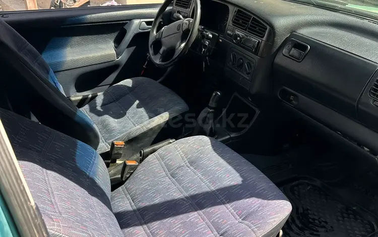 Volkswagen Golf 1995 года за 600 000 тг. в Алматы