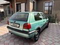 Volkswagen Golf 1995 года за 600 000 тг. в Алматы – фото 5