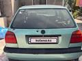 Volkswagen Golf 1995 года за 600 000 тг. в Алматы – фото 8