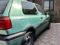 Volkswagen Golf 1995 года за 600 000 тг. в Алматы – фото 9