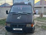 ГАЗ ГАЗель 1998 годаүшін1 800 000 тг. в Алматы