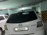 Mazda CX-7 2011 года за 6 800 000 тг. в Караганда – фото 4