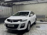 Mazda CX-7 2011 года за 6 300 000 тг. в Астана