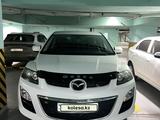 Mazda CX-7 2011 годаfor6 800 000 тг. в Караганда – фото 2