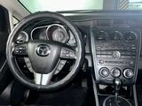 Mazda CX-7 2011 года за 6 800 000 тг. в Караганда – фото 5