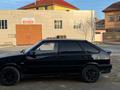 ВАЗ (Lada) 2114 2010 годаүшін1 250 000 тг. в Актау – фото 5