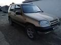 Chevrolet Niva 2004 годаfor1 600 000 тг. в Атырау – фото 9