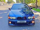 BMW 528 1998 годаfor2 950 000 тг. в Тараз