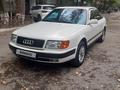 Audi 100 1992 года за 2 500 000 тг. в Тараз – фото 11