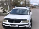 Volkswagen Passat 1997 года за 2 000 000 тг. в Алматы – фото 2