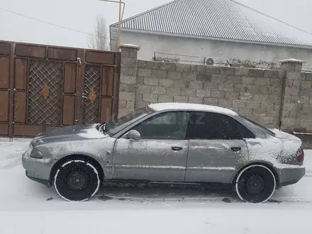 Audi A4 1996 года за 850 000 тг. в Шардара – фото 4