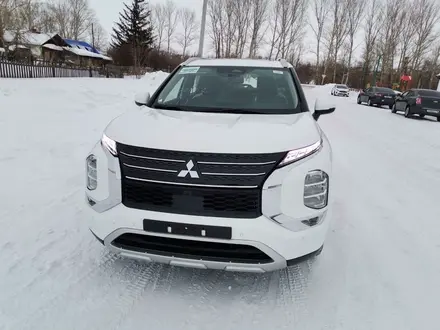 Mitsubishi Outlander 2022 годаүшін18 000 000 тг. в Усть-Каменогорск – фото 50