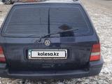 Volkswagen Golf 1995 годаfor1 450 000 тг. в Павлодар – фото 4