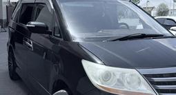 Honda Elysion 2007 года за 7 000 000 тг. в Кызылорда – фото 2