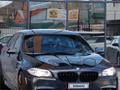BMW 535 2014 года за 14 900 000 тг. в Костанай