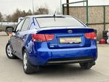 Kia Cerato 2011 годаүшін5 000 000 тг. в Костанай – фото 4