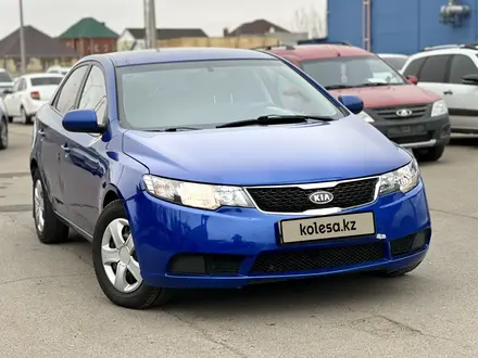 Kia Cerato 2011 года за 5 000 000 тг. в Костанай – фото 2