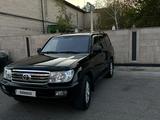 Toyota Land Cruiser 2000 годаүшін8 800 000 тг. в Шымкент – фото 2