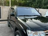 Toyota Land Cruiser 2000 годаүшін8 800 000 тг. в Шымкент – фото 4