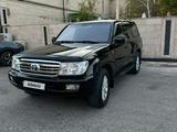 Toyota Land Cruiser 2000 годаүшін8 800 000 тг. в Шымкент